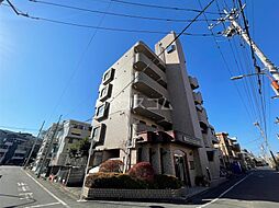 ライオンズマンション八王子第3