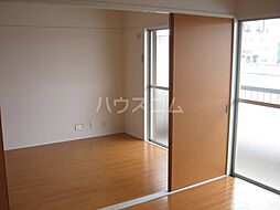 名古屋市営名城線 茶屋ヶ坂駅 徒歩20分の賃貸マンション 1階2DKのリビング/ダイニング