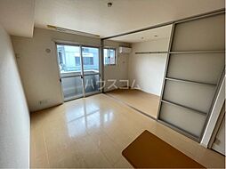 Ｒｅｃｅｎｔｅ 1階1LDKのリビング/ダイニング