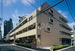 グランハイツ東中野 205