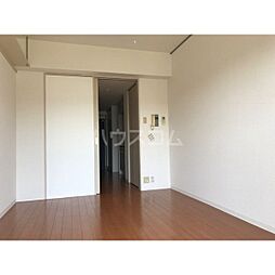 メゾンやわらぎ 301 3階1Kのリビング/ダイニング