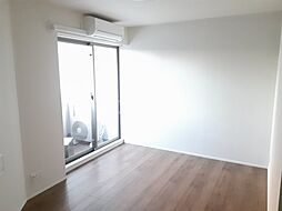 東武東上線 下赤塚駅 徒歩9分の賃貸マンション 1階ワンルームのリビング/ダイニング