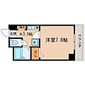 ロイヤルピジョン八田3階4.7万円