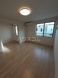 名鉄西尾線 西尾駅 バス10分 国森下車 徒歩5分の賃貸アパート 2階1LDKのリビング/ダイニング