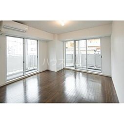 トレステージ目黒 601