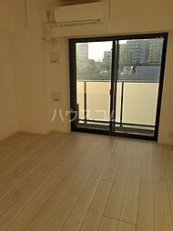 S-RESIDENCE東日暮里 702 7階ワンルームのリビング/ダイニング