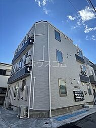 ノーザンロード志茂