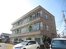 JR南武線 宿河原駅 徒歩11分の賃貸マンション