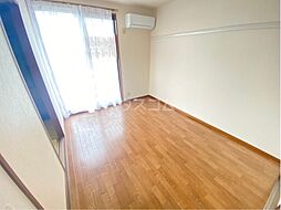 パルクールＢ 101 1階3DKのリビング/ダイニング