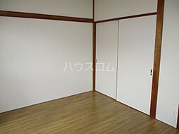 メゾンエクシード 2階1Kのリビング/ダイニング