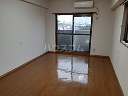 レージュＡｓａｎｏ 403 4階1Kのリビング/ダイニング