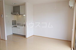 セジュールアラコ　Ａ 206 2階1DKのリビング/ダイニング