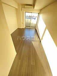 東急大井町線 上野毛駅 徒歩6分の賃貸マンション 9階1Kのリビング/ダイニング