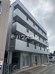 名鉄名古屋本線 新安城駅 徒歩10分