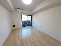 ブライトハウスＫ・Ｈ　III 1階1Kのリビング/ダイニング