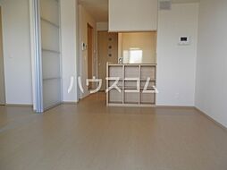 西武新宿線 花小金井駅 徒歩12分の賃貸アパート