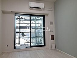 Ｌｉｖｅ　Ｃａｓａ堀田 11階1Kのリビング/ダイニング