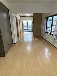 名鉄名古屋本線 伊奈駅 徒歩7分の賃貸マンション 2階2LDKのリビング/ダイニング