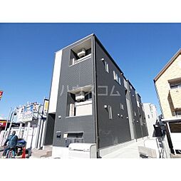 ハーモニーテラス十番町