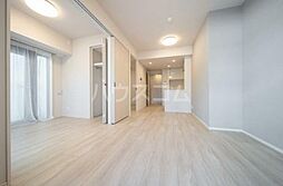 アーバネックス南品川II 206 2階2LDKのリビング/ダイニング