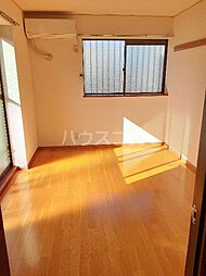 JR京浜東北・根岸線 港南台駅 徒歩26分の賃貸アパート 2階1Kのリビング/ダイニング