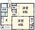 アンビル第2マンション3階4.8万円