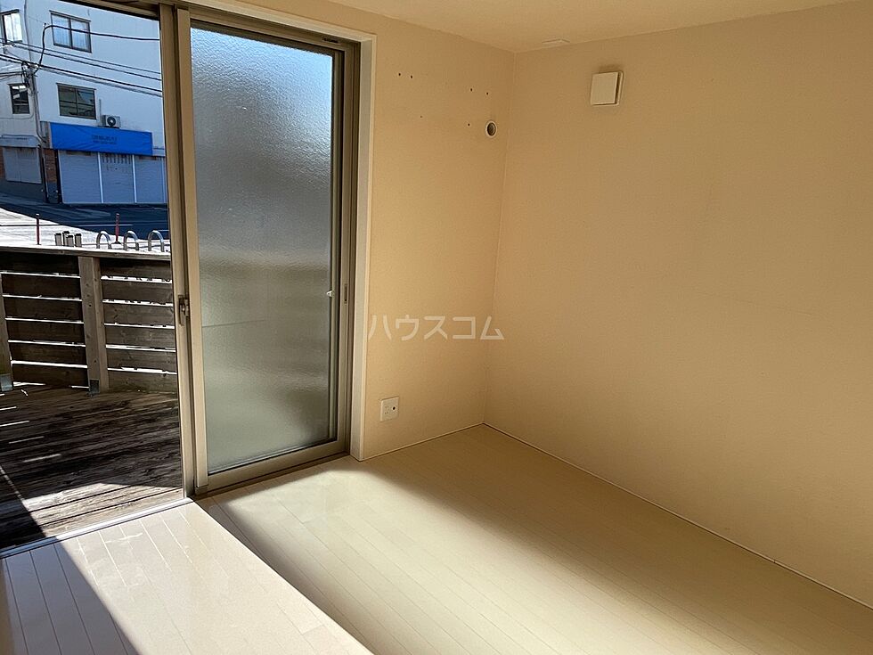 ホームズ ユニキューブ原宿 3ldk 賃料12万円 70 06 賃貸一戸建て住宅情報