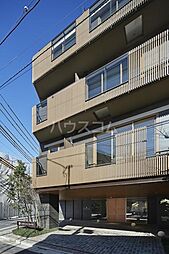 JR山手線 品川駅 徒歩9分の賃貸マンション