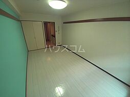 Ｈｉｌｌｓ　Ｆｕｊｉｋａｗａ 2-I 2階1Kのリビング/ダイニング