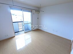 ドミトリー 102 1階1Kのリビング/ダイニング