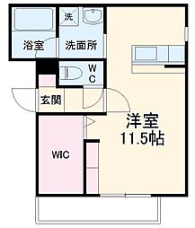 柳生橋駅 5.6万円