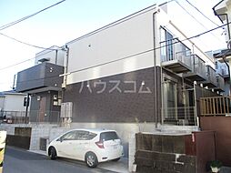 コンフォートII 201