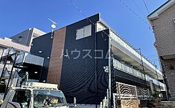 京成本線 京成大久保駅 徒歩12分の賃貸アパート