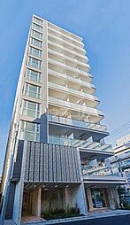 都営新宿線 菊川駅 徒歩2分の賃貸マンション