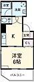 クリーンメゾンアラタマ4階5.0万円