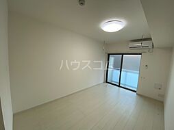 グレイス稲毛 102 1階1Kのリビング/ダイニング