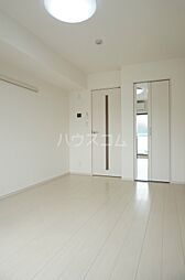 グレイス稲毛 211 2階1Kのリビング/ダイニング