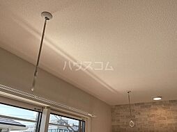 チェントロクオーレI 201 2階1LDKのリビング/ダイニング