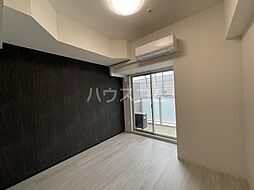 ディアレイシャス浅間町ステーションフロント 201 2階1Kのリビング/ダイニング