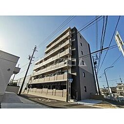 名古屋市営桜通線 瑞穂区役所駅 徒歩9分の賃貸マンション