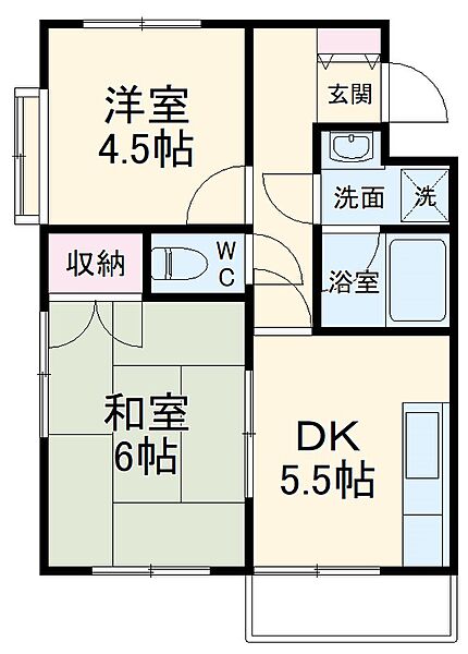 外観画像