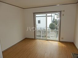 グレイストウフジ滝の水 C-2 1階2LDKのリビング/ダイニング