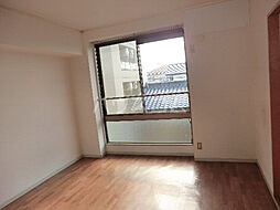 グリーンハイツ春日井 301 3階2LDKのリビング/ダイニング