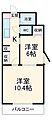 富士ビル第32階4.5万円