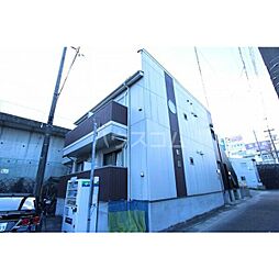 名古屋市営鶴舞線 庄内緑地公園駅 徒歩4分