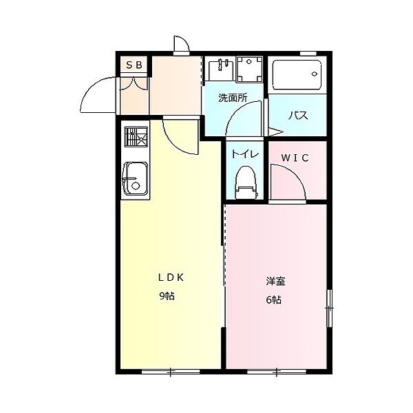外観画像