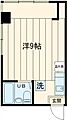 ハイツ山本4階5.7万円