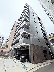 ケルスコート笹塚