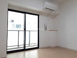 プレイズシード瑞穂通 501 5階1Kのリビング/ダイニング