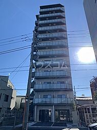 GENOVIA京成立石IIskygarden